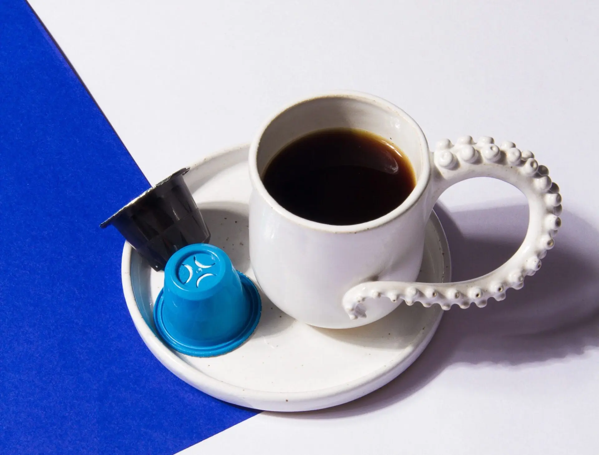 ¿Dónde van las cápsulas de café? - Qué envases van al contenedor amarillo donde van las capsulas de cafe - Qué envases van al contenedor amarillo