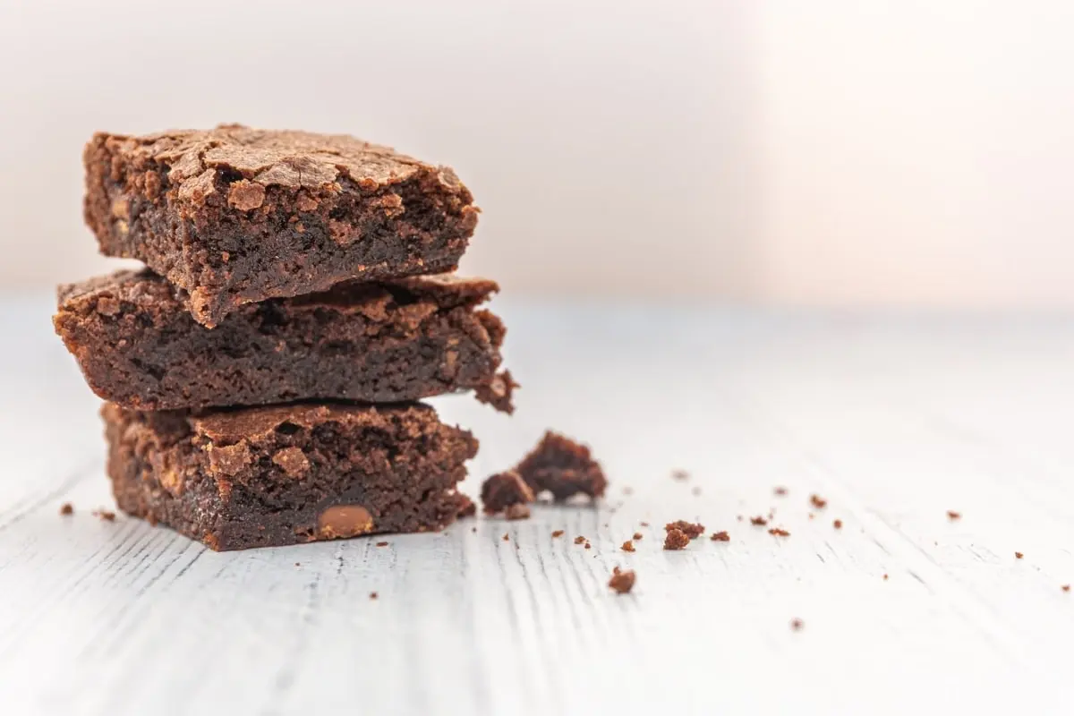 Los deliciosos brownies de café: una combinación perfecta - Que eran los brownies brownies de café - Que eran los brownies