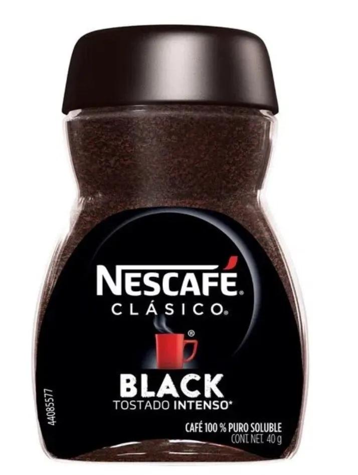 cafe black roast - Qué es Black Roast