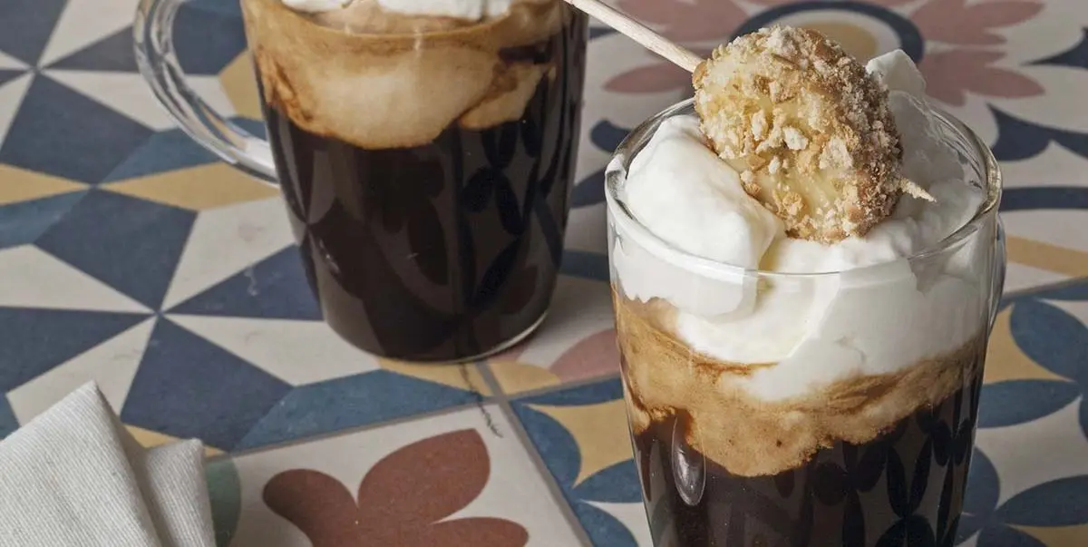 Café caramelizado: el equilibrio perfecto entre el café y el caramelo - Qué es café caramelizado cafe caramelizado - Qué es café caramelizado