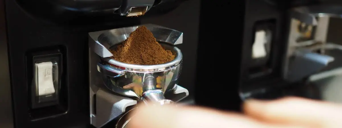 calibrar molino de cafe - Qué es calibrar espresso