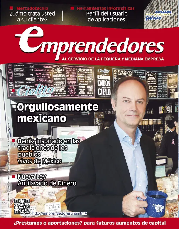 cielito querido cafe - Qué es Cielito lindo café