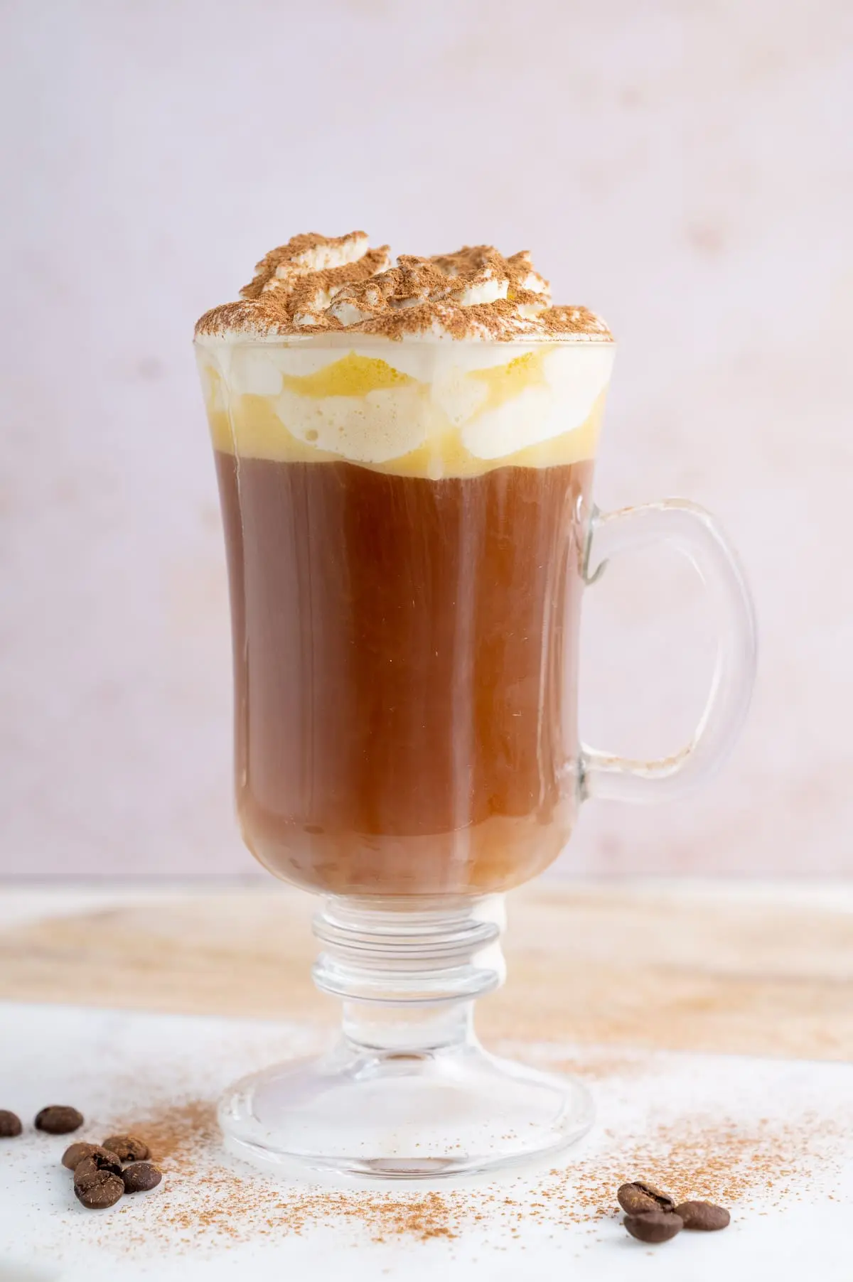 cafe amaretto - Qué es el amaretto en el café