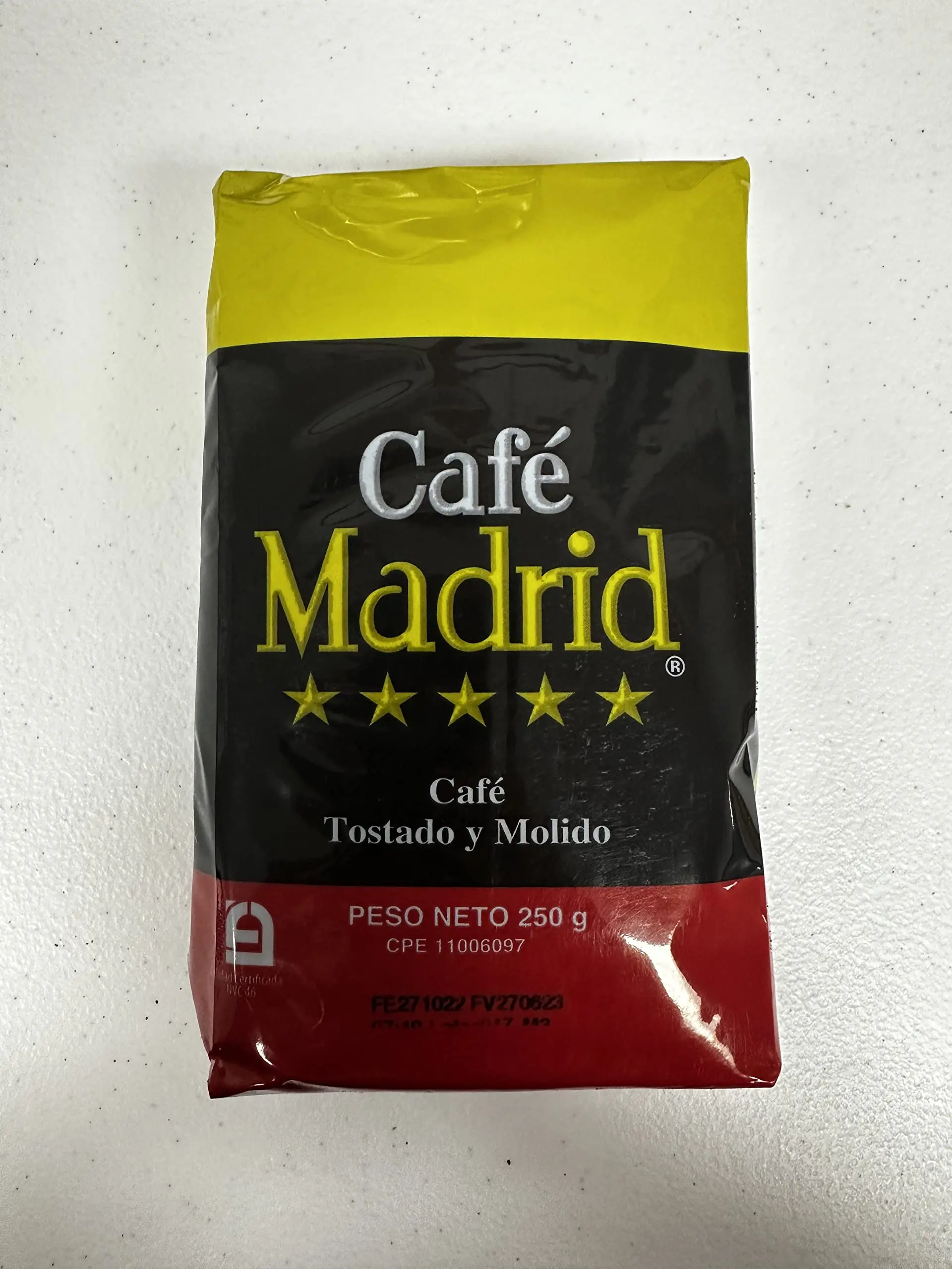 cafe madrid - Qué es el café Club