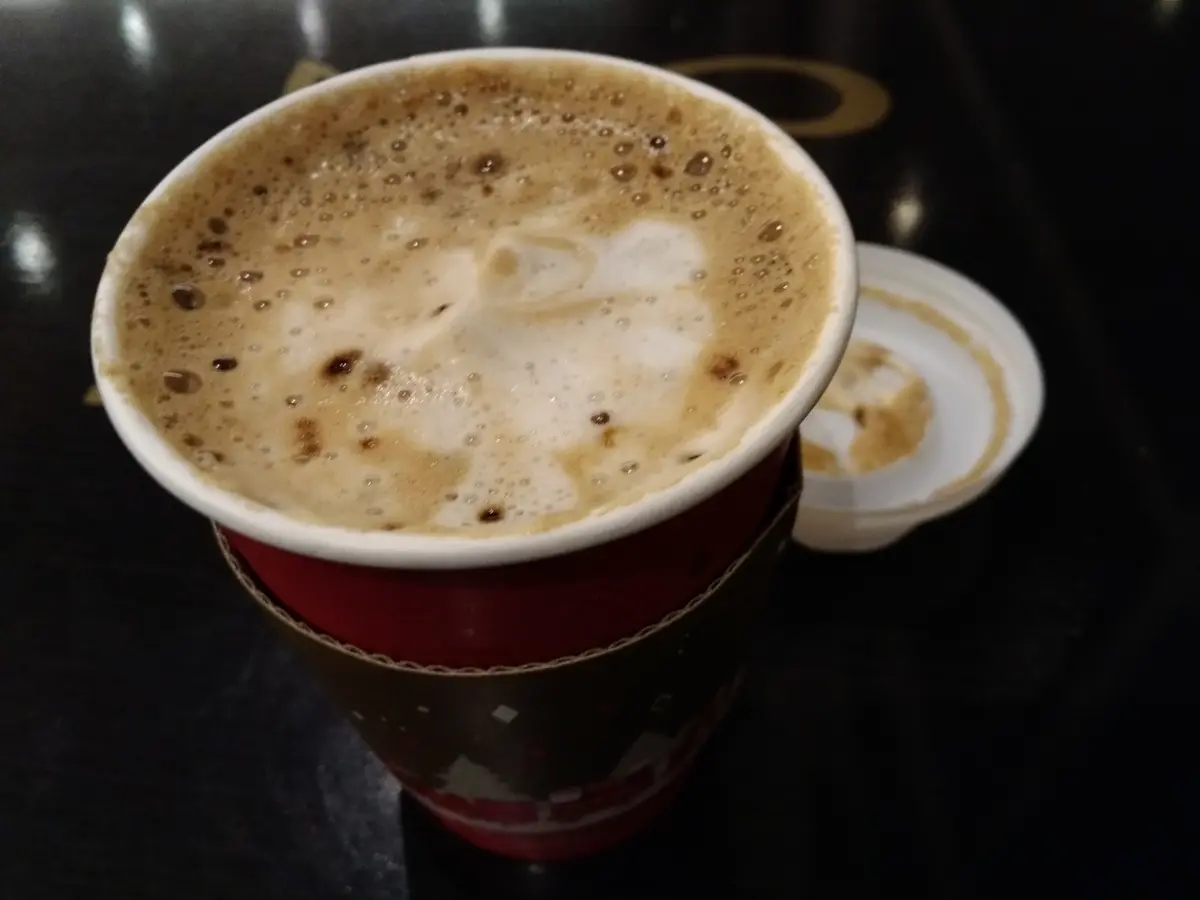 cafe orzo - Qué es el café de Orzo
