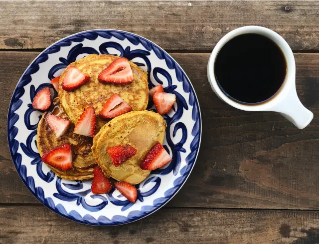 cafe comida - Qué es el café en gastronomia