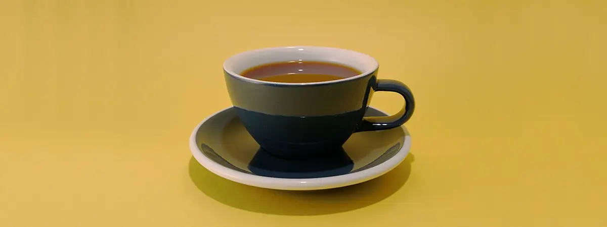 cafe la fortaleza - Qué es el café Forte