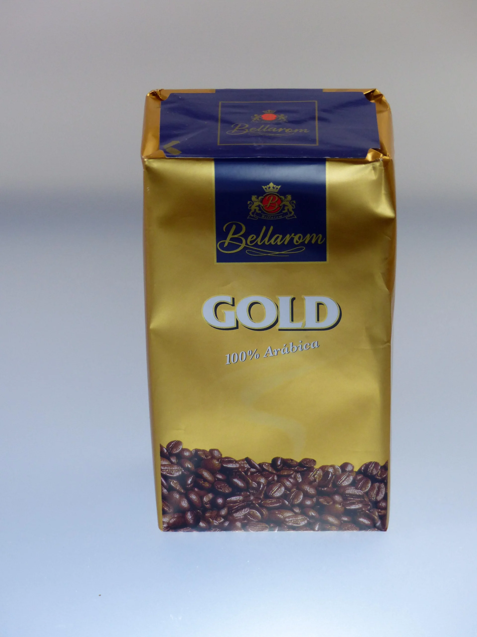 cafe lidl gold - Qué es el café Gold