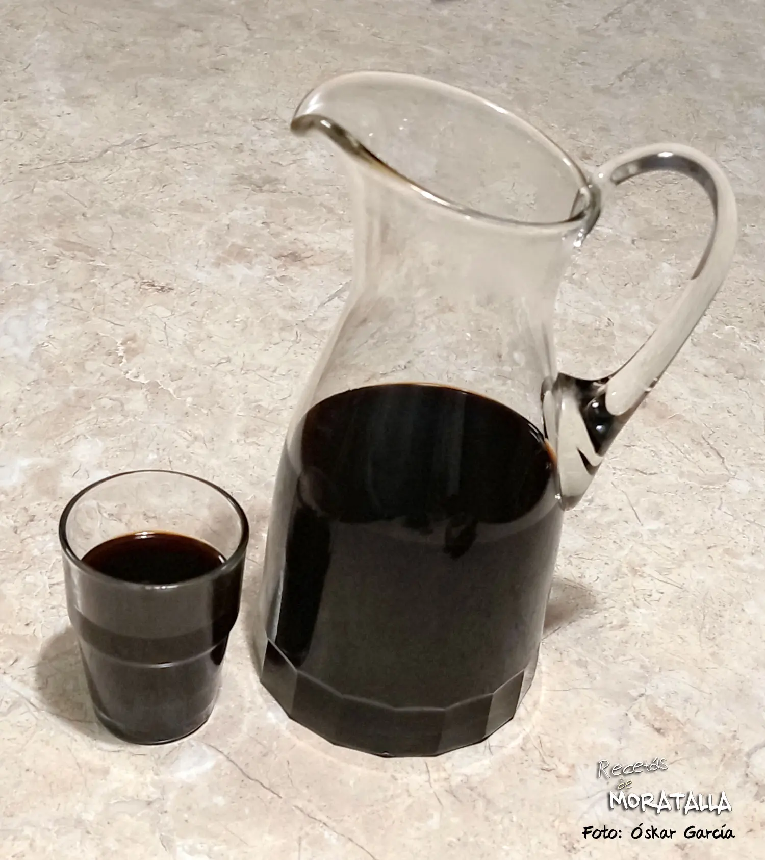 cafe de malta preparacion - Qué es el café malta