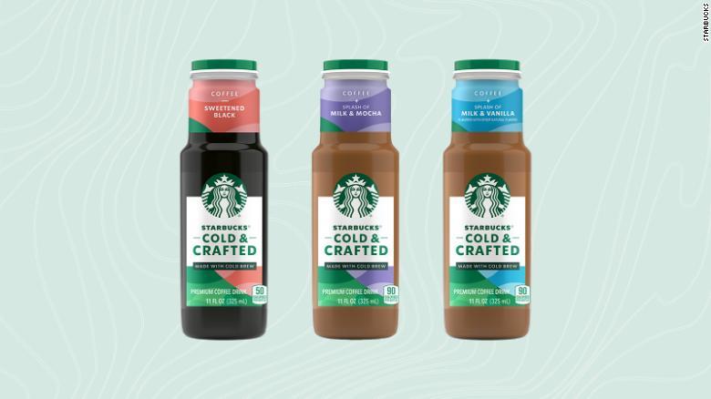 Café Frío Discoveries de Starbucks: Una Experiencia Refrescante - Qué es el Cold foam de Starbucks café frío discoveries de starbucks - Qué es el Cold foam de Starbucks