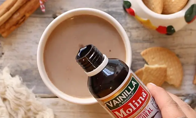 cafe con vainilla como se llama - Qué es el Frappuccino vainilla