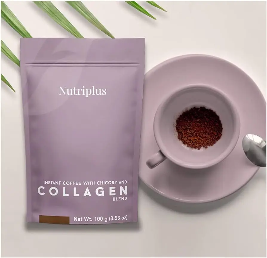 cafe de farmasi para bajar de peso - Qué es el Nutriplus café