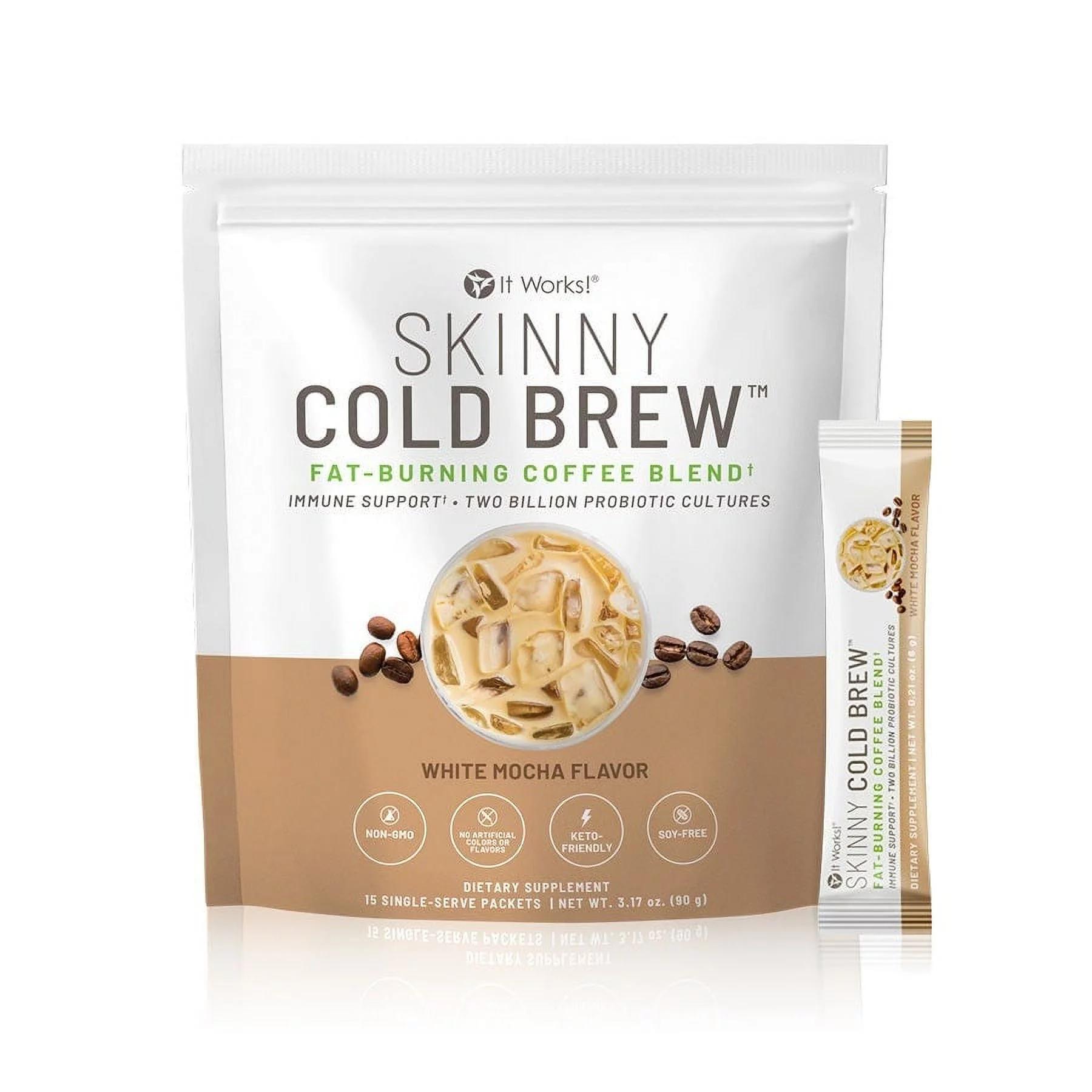 Café Skinny Brew Precio: El café perfecto para bajar de peso y aumentar la energía - Qué es el Skinny Brew café skinny brew precio - Qué es el Skinny Brew