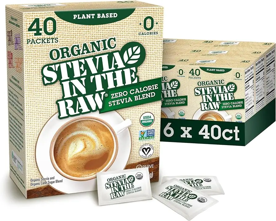 café estevia pastilla - Qué es estevia y para qué sirve