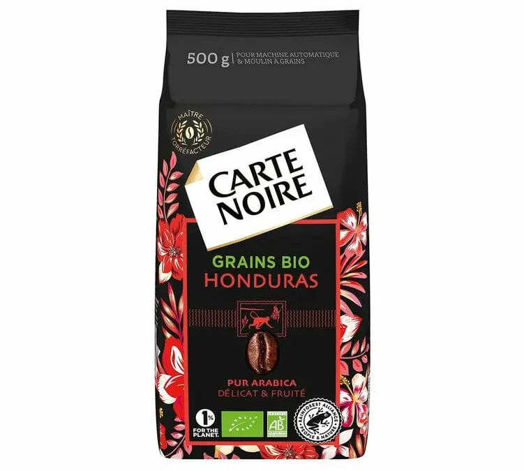 Café en Grain Honduras: El sabor auténtico y único de Centroamérica - Qué es ihcafe 90 café en grain honduras - Qué es ihcafe 90