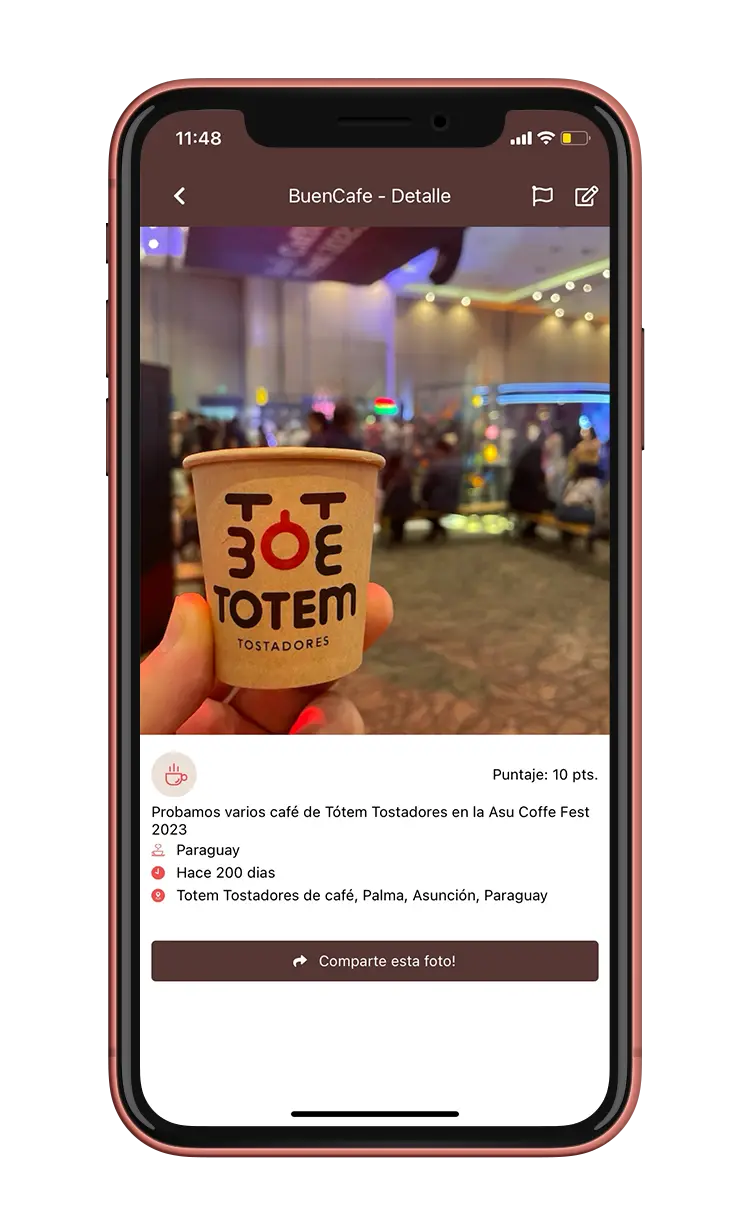 Qué es la aplicación café - Qué es la aplicación café cafe aplicacion - Qué es la aplicación café