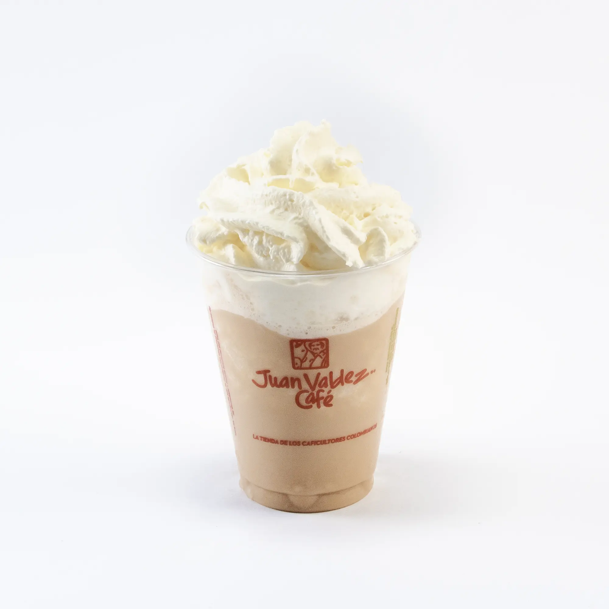 Nevado de café: la deliciosa bebida de Juan Valdez - Qué es la bebida nevado nevado de cafe - Qué es la bebida nevado