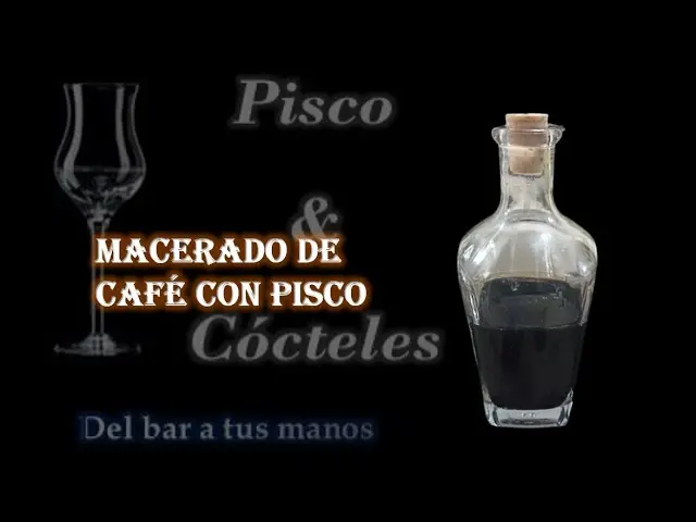 macerado de cafe - Qué es la maceración carbónica en el café