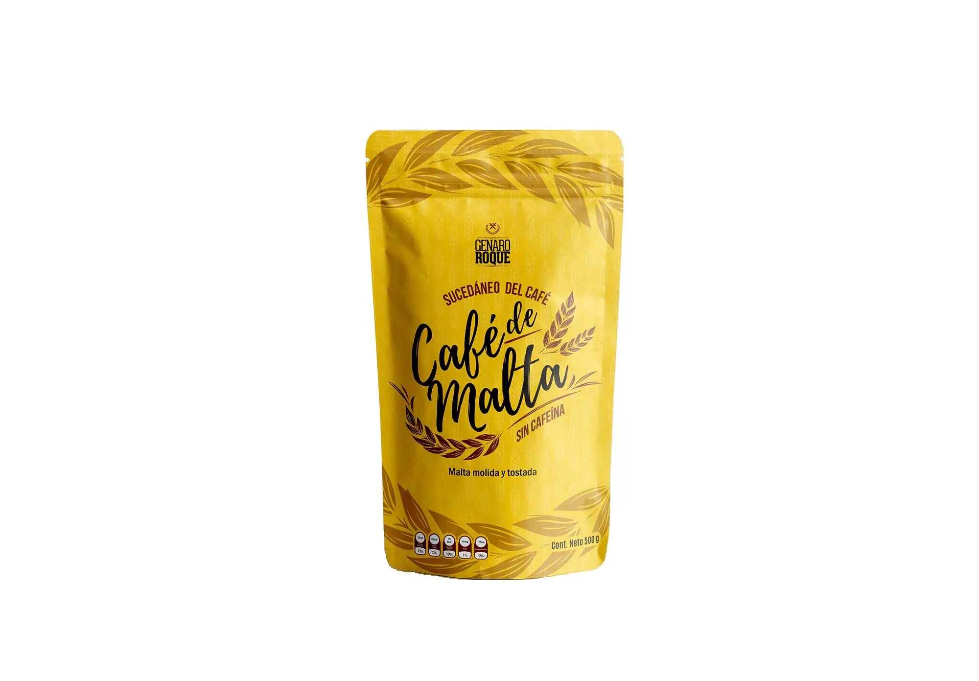 El café de malta: ¿tiene gluten? - Qué es la malta tiene gluten café de malta tiene gluten - Qué es la malta tiene gluten