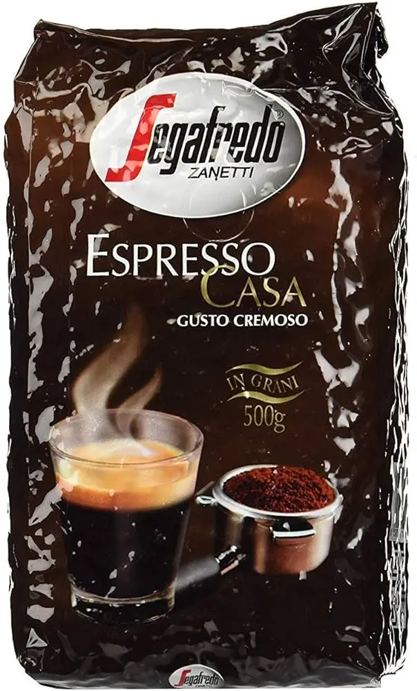 cafe segafredo opiniones - Qué es la marca Segafredo