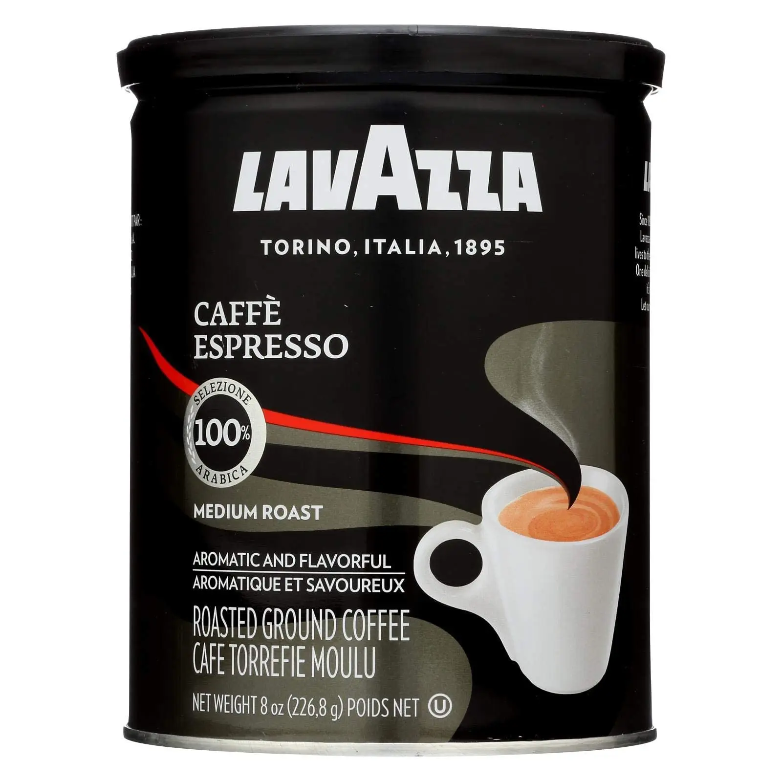 cafe lavazza opiniones - Qué es Lavazza dek