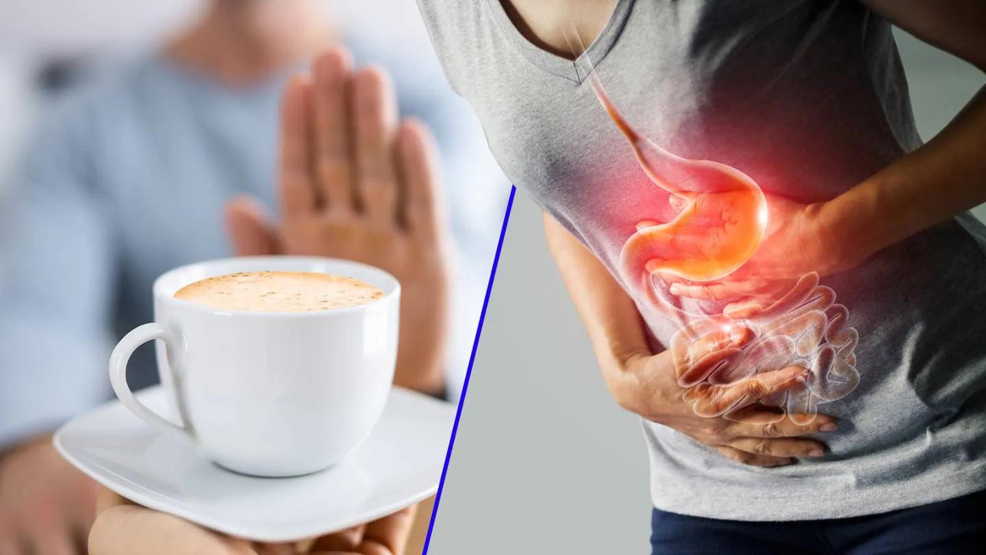 cafe es malo para el colon - Qué es lo más dañino para el colon
