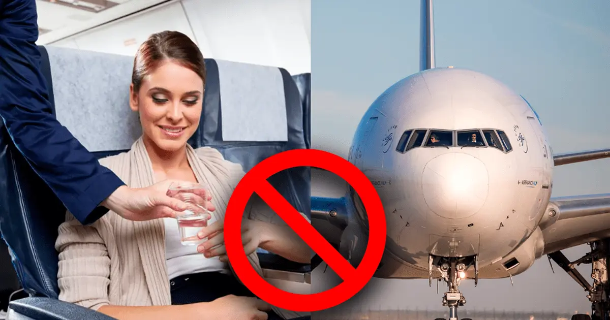 se puede subir cafe al avion - Qué es lo que no te dejan subir al avión