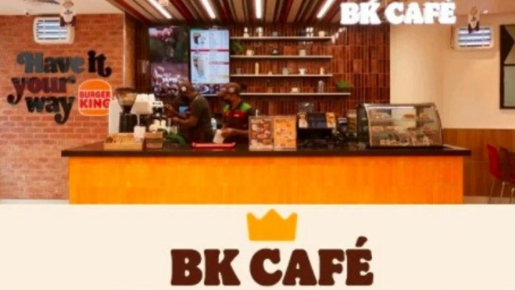 cafe bk - Qué es mi BK