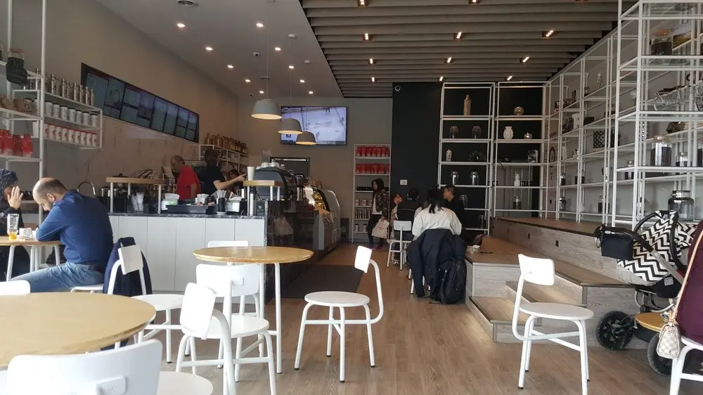 páramo café - Qué es Páramo café