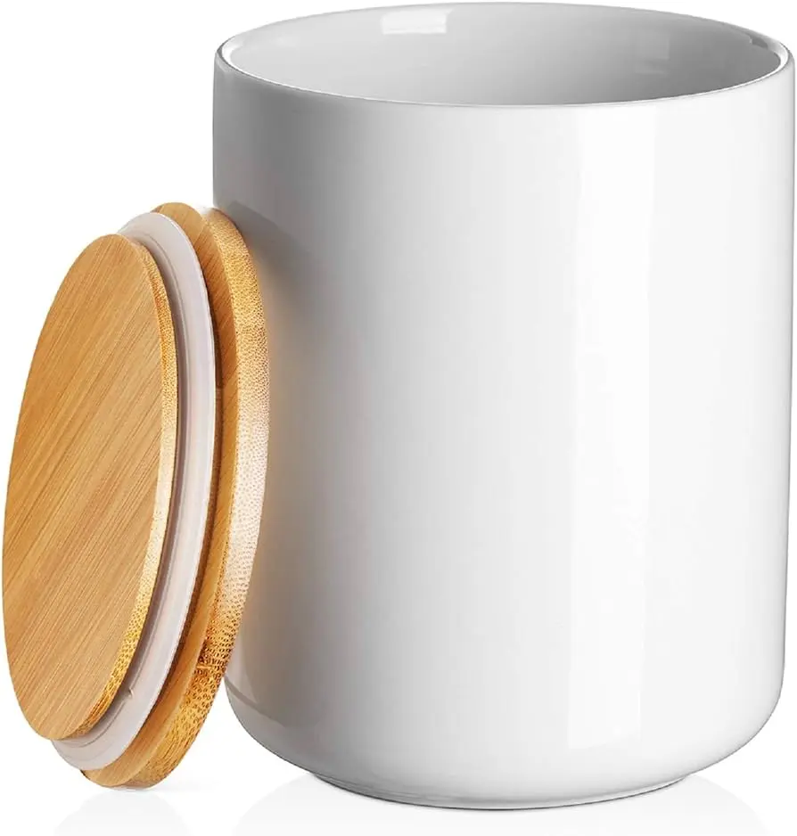Botes herméticos para café: la mejor solución para preservar la frescura y sabor - Qué es un bote hermético botes hermeticos para cafe - Qué es un bote hermético
