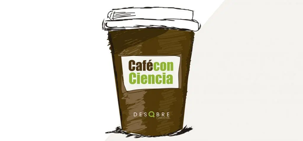 Café con Ciencia - Qué es un café científico cafe con ciencia - Qué es un café científico