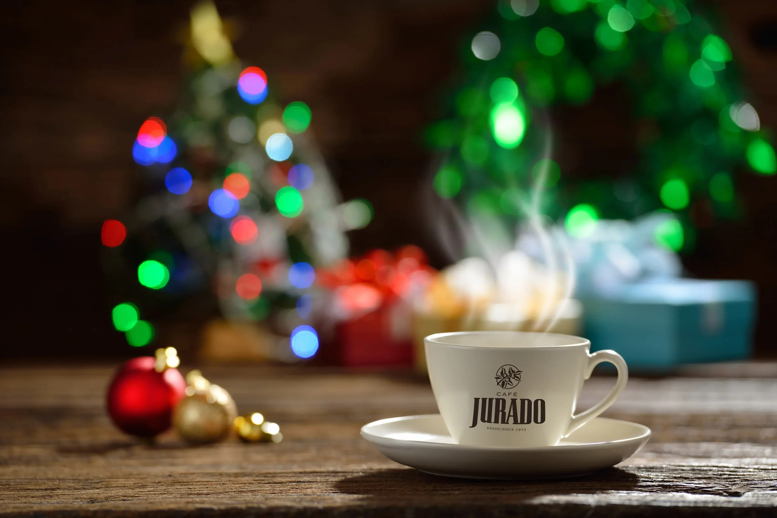 Café de Navidad: Disfruta del sabor y aroma de la temporada - Qué es un café de invierno cafe de navidad - Qué es un café de invierno