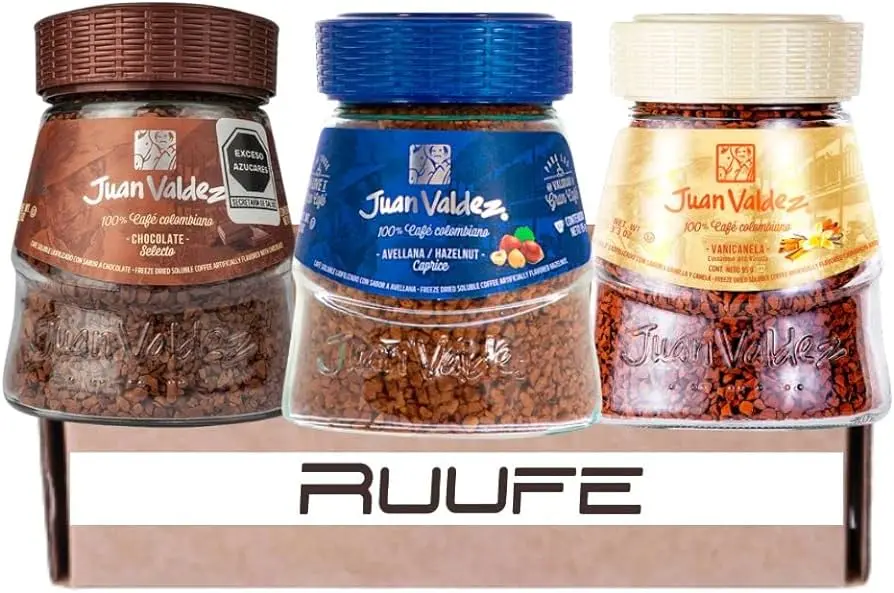 Qué es un café liofilizado Juan Valdez - Qué es un café liofilizado Juan Valdez cafe liofilizado juan valdez - Qué es un café liofilizado Juan Valdez