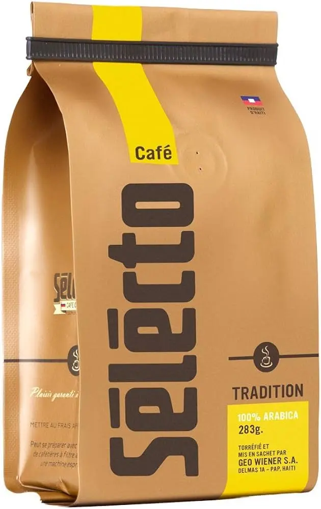 cafe selecto - Qué es un café selecto