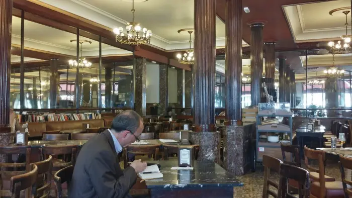 Café Antiguo Madrid: Un viaje al pasado lleno de sabor - Qué es un Cafeti cafe antiguo madrid - Qué es un Cafeti