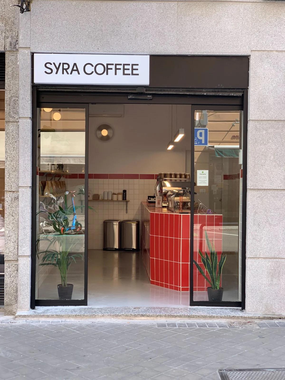 tienda cafe barcelona - Qué es un Coffee Store