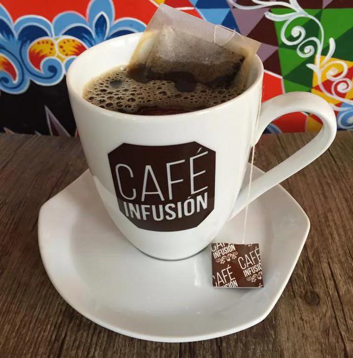 Café en bolsas de té: la nueva forma de disfrutar de tu café favorito - Qué es un drips de café cafe en bolsas de te - Qué es un drips de café