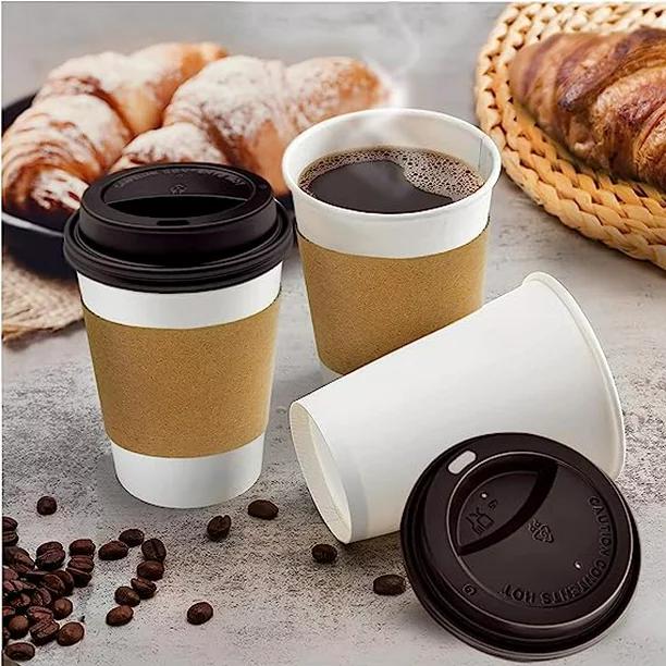 vaso para cafe con tapa desechable - Qué es un vaso desechable