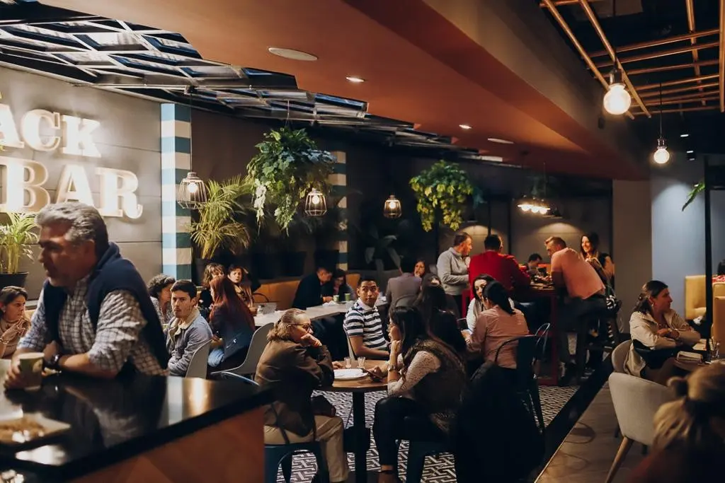 Bakery Café: El lugar perfecto para disfrutar de deliciosos productos artesanales - Qué es una barra de café bakery cafe - Qué es una barra de café