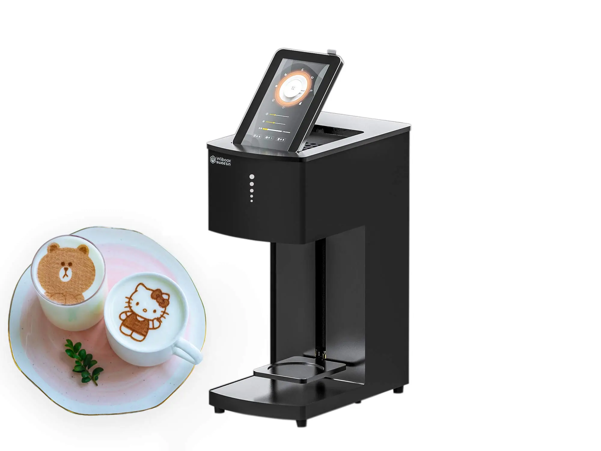 Qué es una cafetera digital - Qué es una cafetera digital maquina de cafe digital - Qué es una cafetera digital
