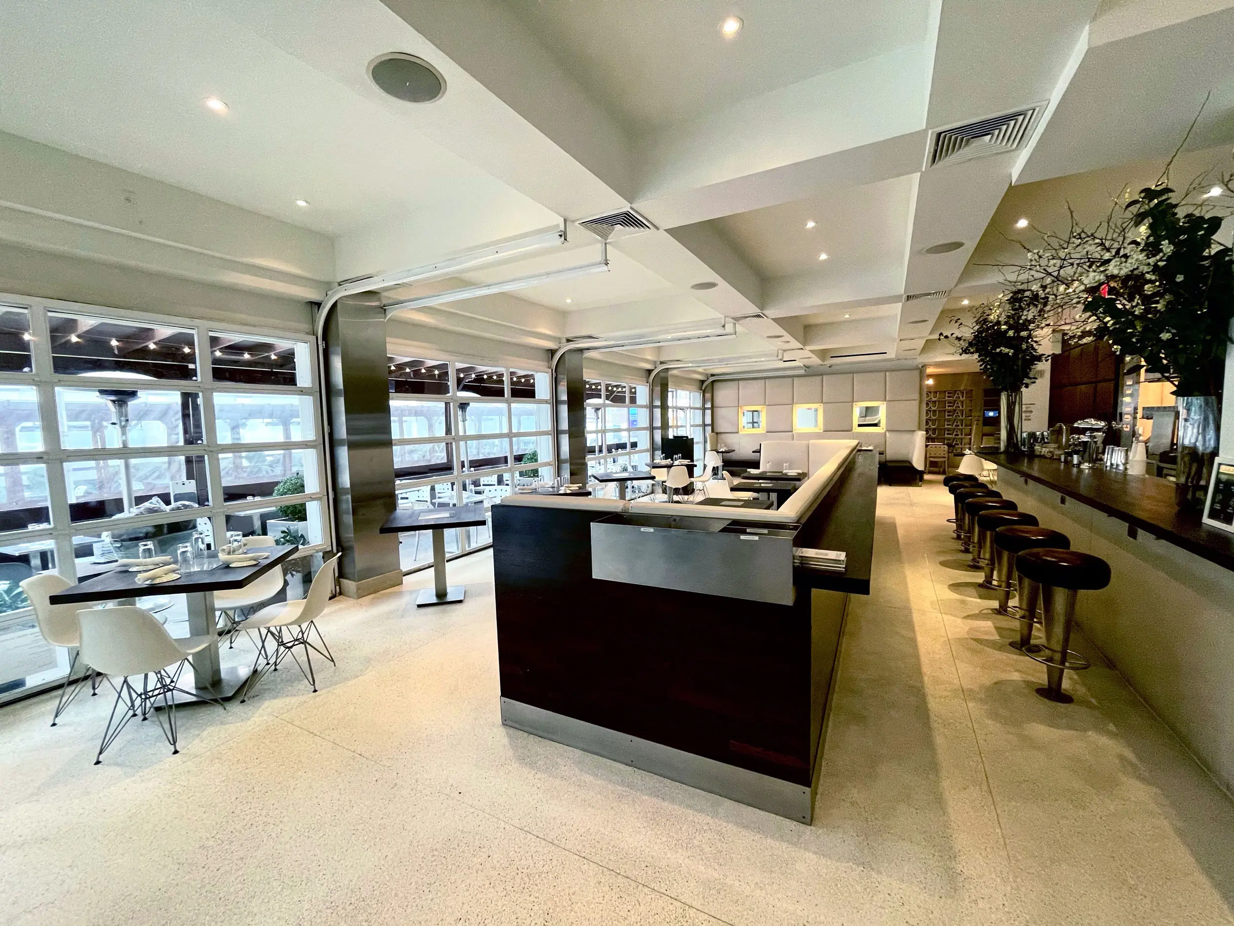 cafeteria cafe - Qué es una cafetería