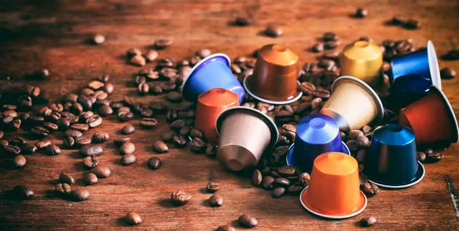capsulas de cafe biodegradables - Qué es una cápsula biodegradable