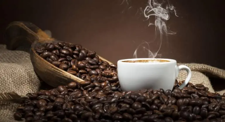 mitad doble cafe - Qué es una nube en café