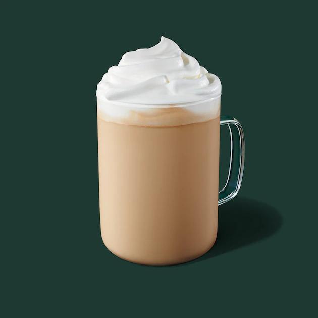 cafe mocha blanco starbucks - Qué es White mocha Starbucks