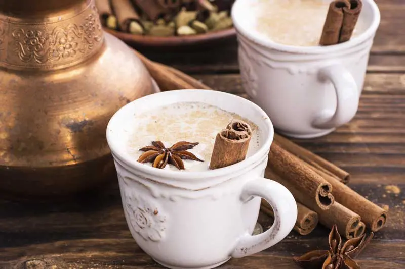Café con especias: una deliciosa combinación de sabores - Qué especies se le puede poner al café cafe con especias - Qué especies se le puede poner al café