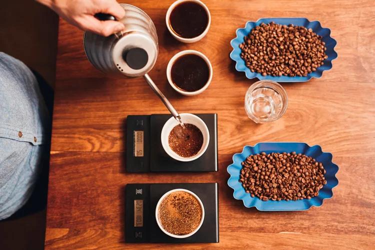 calidad del cafe - Qué factores influyen en la calidad del café
