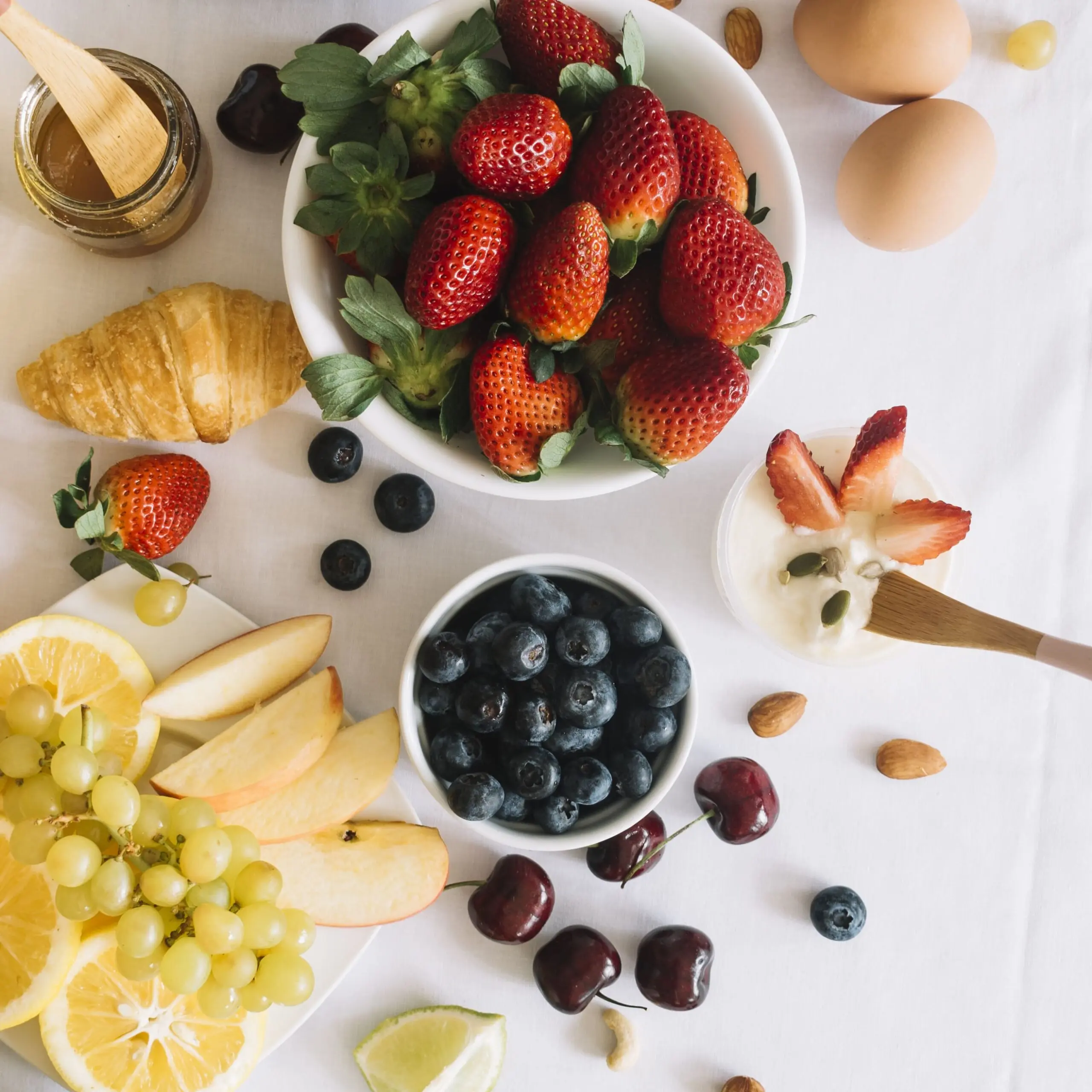 Desayunar café y fruta: una combinación saludable para empezar el día - Qué fruta es la mejor para el desayuno desayunar cafe y fruta - Qué fruta es la mejor para el desayuno
