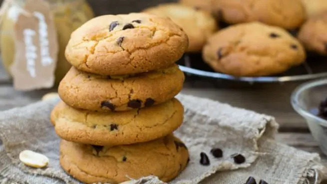 galletas para acompañar cafe - Qué galletas se pueden comer que no engorden