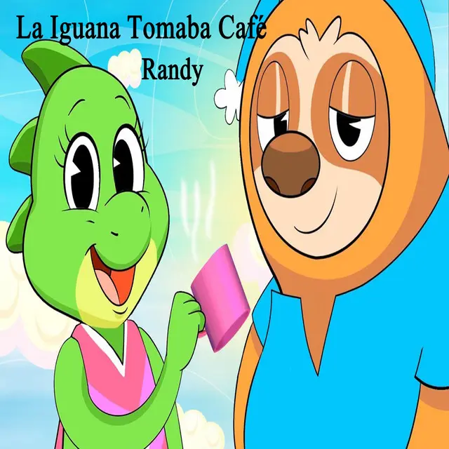 La Iguana Tomaba Café: Una Canción Llena de Ritmo y Sabor - Qué género es la canción de la iguana la iguana tomaba café letra - Qué género es la canción de la iguana