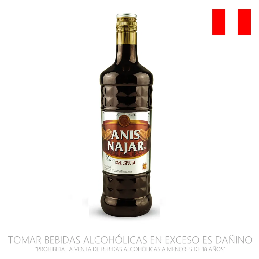 anis de cafe - Qué grado de alcohol tiene el anís